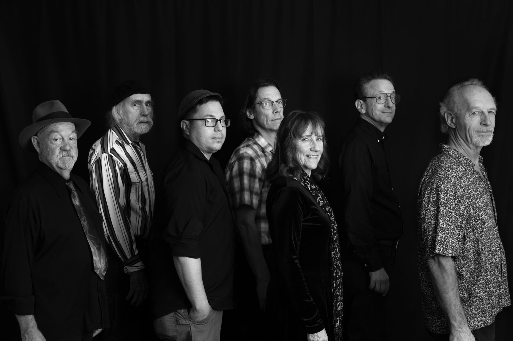 Full Grown Band